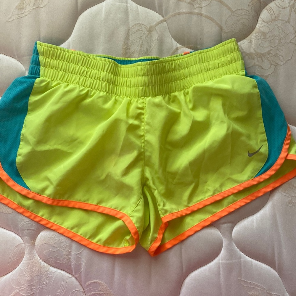 Nike shorts